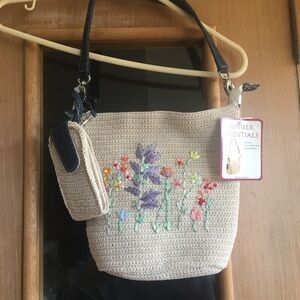 NWT Adorable summer beach bag